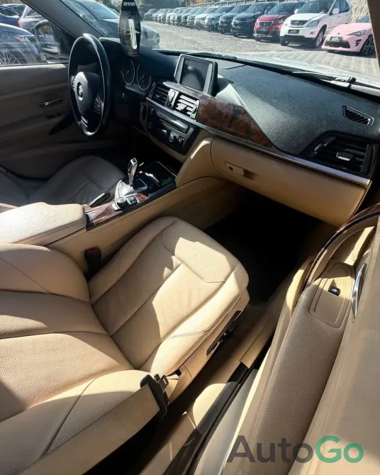 Продажа BMW 3 серия (F30/F31), 2012 г., Минск Минск - изображение 12