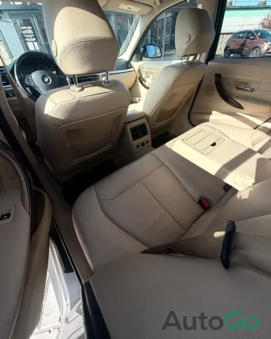 Продажа BMW 3 серия (F30/F31), 2012 г., Минск Минск - изображение 11