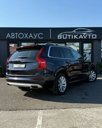 Продажа Volvo XC90 (II), 2015 г., Мозырь Мозырь