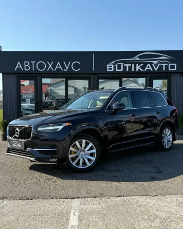 Продажа Volvo XC90 (II), 2015 г., Мозырь Мозырь