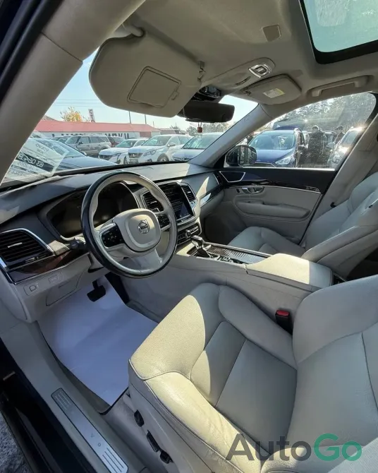 Продажа Volvo XC90 (II), 2015 г., Мозырь Мозырь - изображение 11