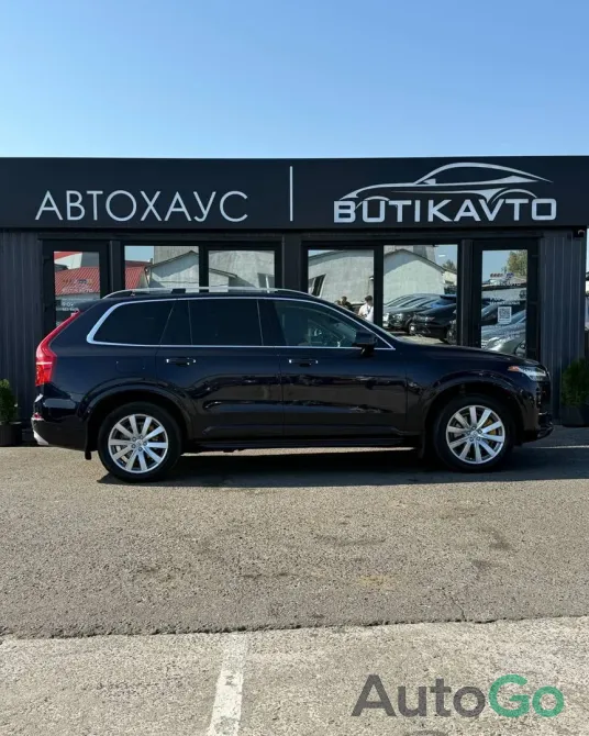 Продажа Volvo XC90 (II), 2015 г., Мозырь Мозырь - изображение 7