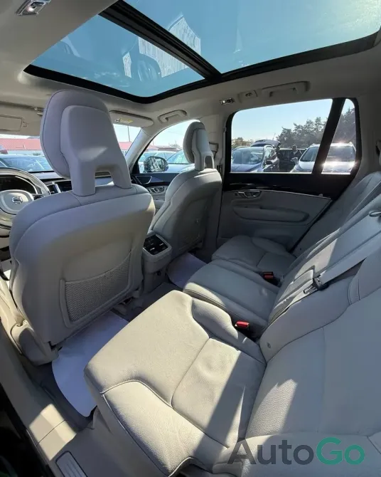 Продажа Volvo XC90 (II), 2015 г., Мозырь Мозырь - изображение 12
