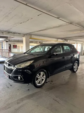 Продажа Hyundai ix35 (I), 2012 г., Минск Минск