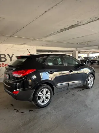 Продажа Hyundai ix35 (I), 2012 г., Минск Минск