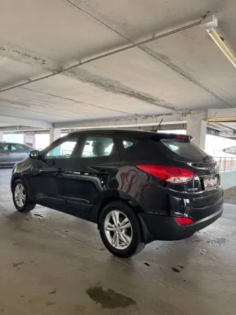 Продажа Hyundai ix35 (I), 2012 г., Минск Минск