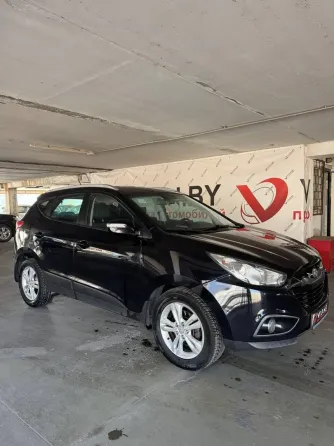 Продажа Hyundai ix35 (I), 2012 г., Минск Минск