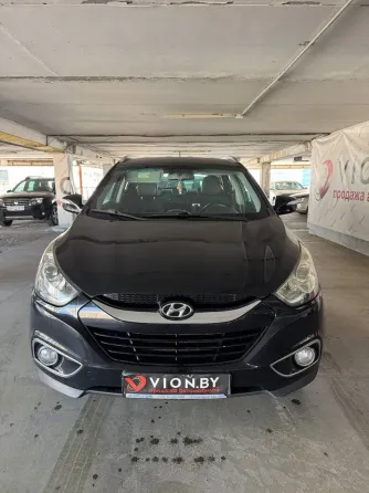 Продажа Hyundai ix35 (I), 2012 г., Минск Минск