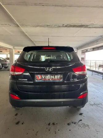 Продажа Hyundai ix35 (I), 2012 г., Минск Минск