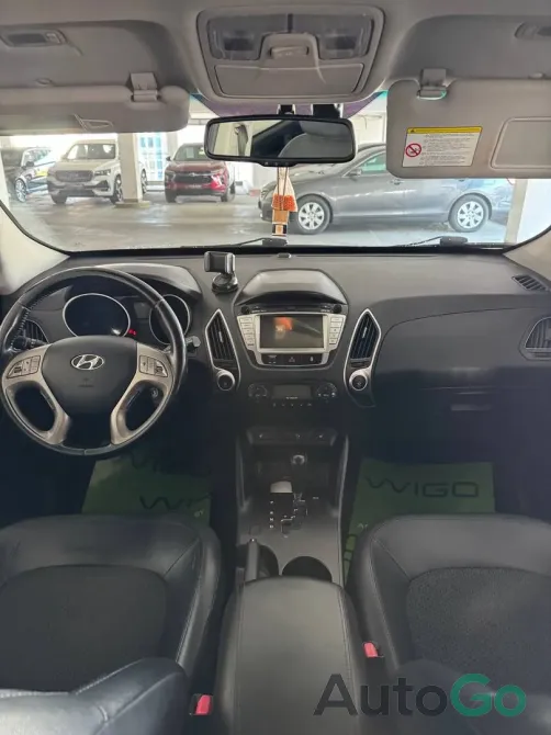 Продажа Hyundai ix35 (I), 2012 г., Минск Минск - изображение 7