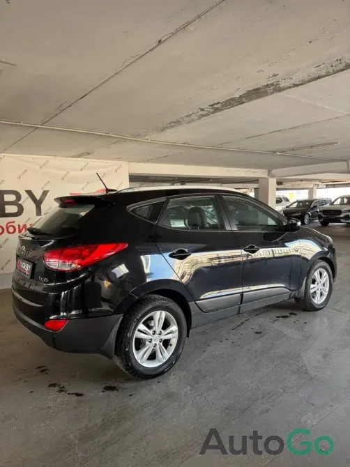 Продажа Hyundai ix35 (I), 2012 г., Минск Минск - изображение 4