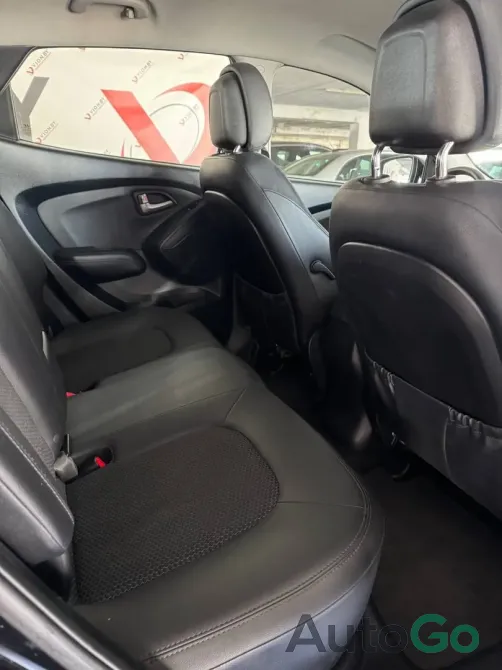 Продажа Hyundai ix35 (I), 2012 г., Минск Минск - изображение 10
