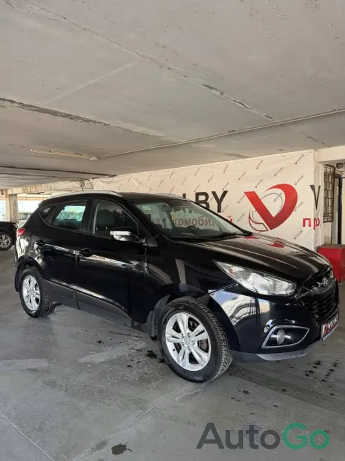 Продажа Hyundai ix35 (I), 2012 г., Минск Минск - изображение 3