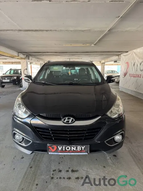 Продажа Hyundai ix35 (I), 2012 г., Минск Минск - изображение 2