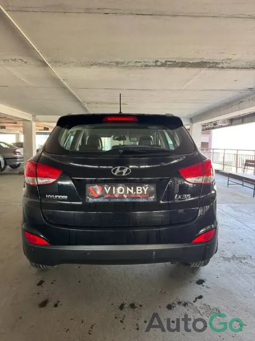 Продажа Hyundai ix35 (I), 2012 г., Минск Минск - изображение 6