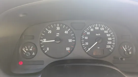 Продажа Opel Astra G, 2002 г., Брест Брест
