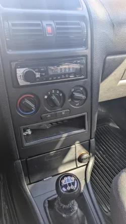 Продажа Opel Astra G, 2002 г., Брест Брест