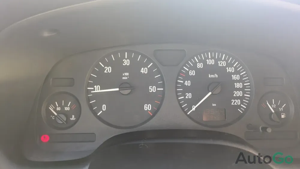 Продажа Opel Astra G, 2002 г., Брест Брест - изображение 2