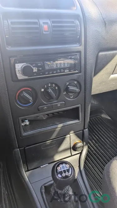 Продажа Opel Astra G, 2002 г., Брест Брест - изображение 5