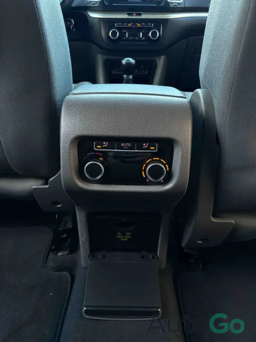 Продажа Seat Alhambra II, 2011 г., Молодечно Молодечно - изображение 11