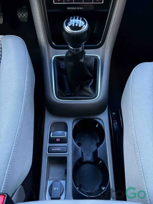 Продажа Seat Alhambra II, 2011 г., Молодечно Молодечно - изображение 10