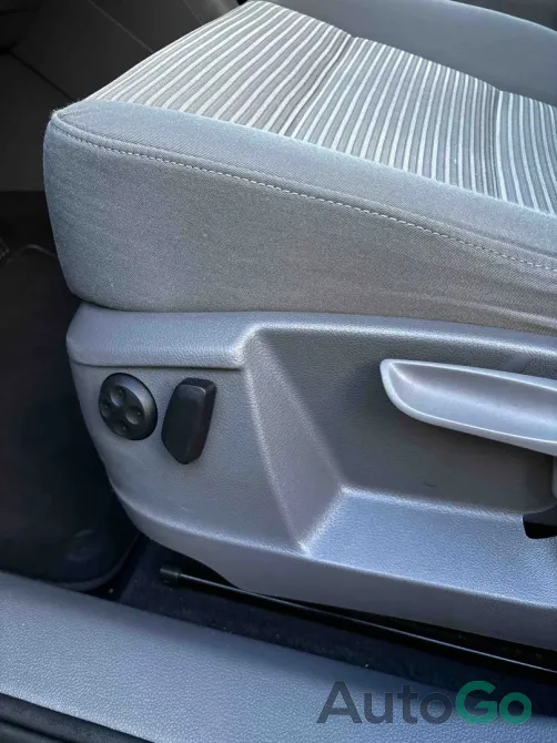 Продажа Seat Alhambra II, 2011 г., Молодечно Молодечно - изображение 9