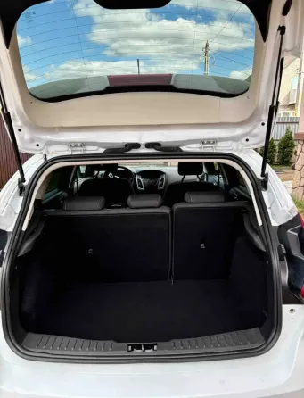 Продажа Ford Focus (III), 2013 г., Молодечно Молодечно