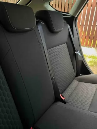 Продажа Ford Focus (III), 2013 г., Молодечно Молодечно