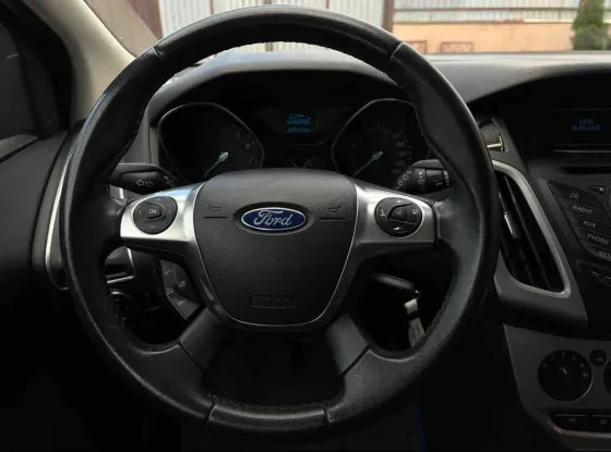 Продажа Ford Focus (III), 2013 г., Молодечно Молодечно