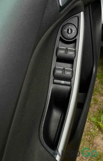 Продажа Ford Focus (III), 2013 г., Молодечно Молодечно - изображение 4