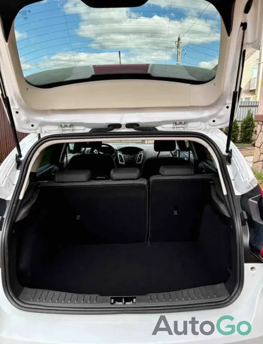 Продажа Ford Focus (III), 2013 г., Молодечно Молодечно - изображение 3