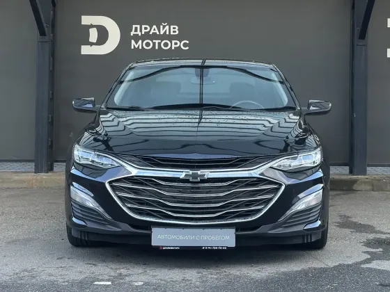 Продажа Chevrolet Malibu IX, 2021 г., Минск Минск