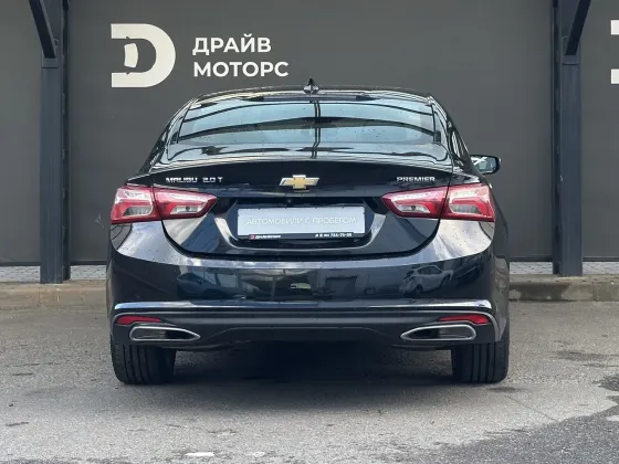 Продажа Chevrolet Malibu IX, 2021 г., Минск Минск