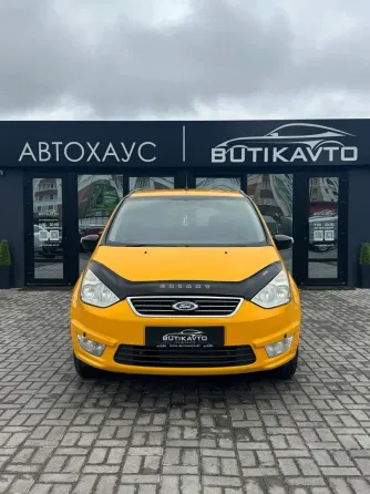 Продажа Ford Galaxy II Рестайлинг, 2014 г., Жлобин Жлобин