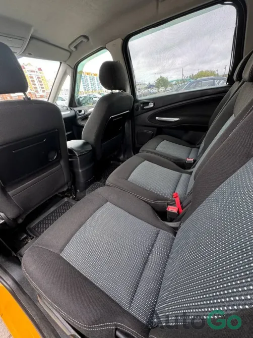 Продажа Ford Galaxy II Рестайлинг, 2014 г., Жлобин Жлобин - изображение 11