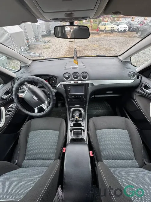 Продажа Ford Galaxy II Рестайлинг, 2014 г., Жлобин Жлобин - изображение 9