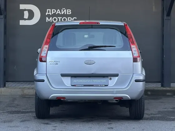 Продажа Ford Fusion I Рестайлинг, 2008 г., Минск Минск