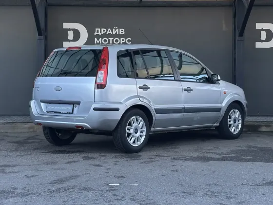 Продажа Ford Fusion I Рестайлинг, 2008 г., Минск Минск