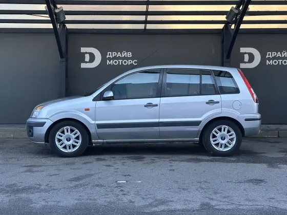 Продажа Ford Fusion I Рестайлинг, 2008 г., Минск Минск