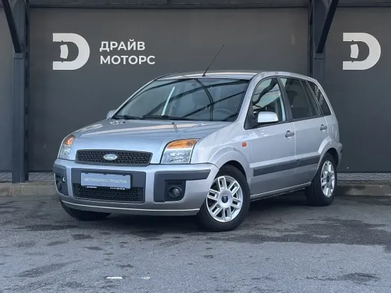 Продажа Ford Fusion I Рестайлинг, 2008 г., Минск Минск