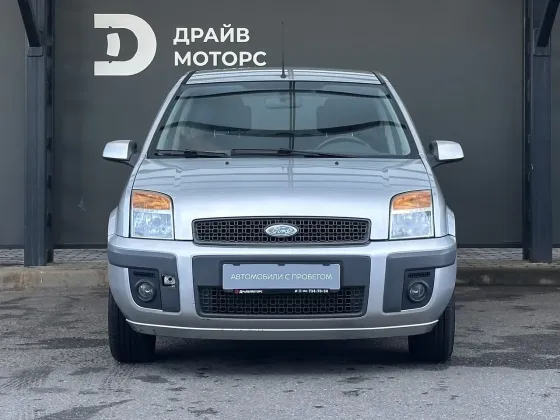 Продажа Ford Fusion I Рестайлинг, 2008 г., Минск Минск