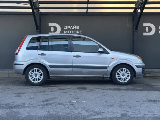 Продажа Ford Fusion I Рестайлинг, 2008 г., Минск Минск