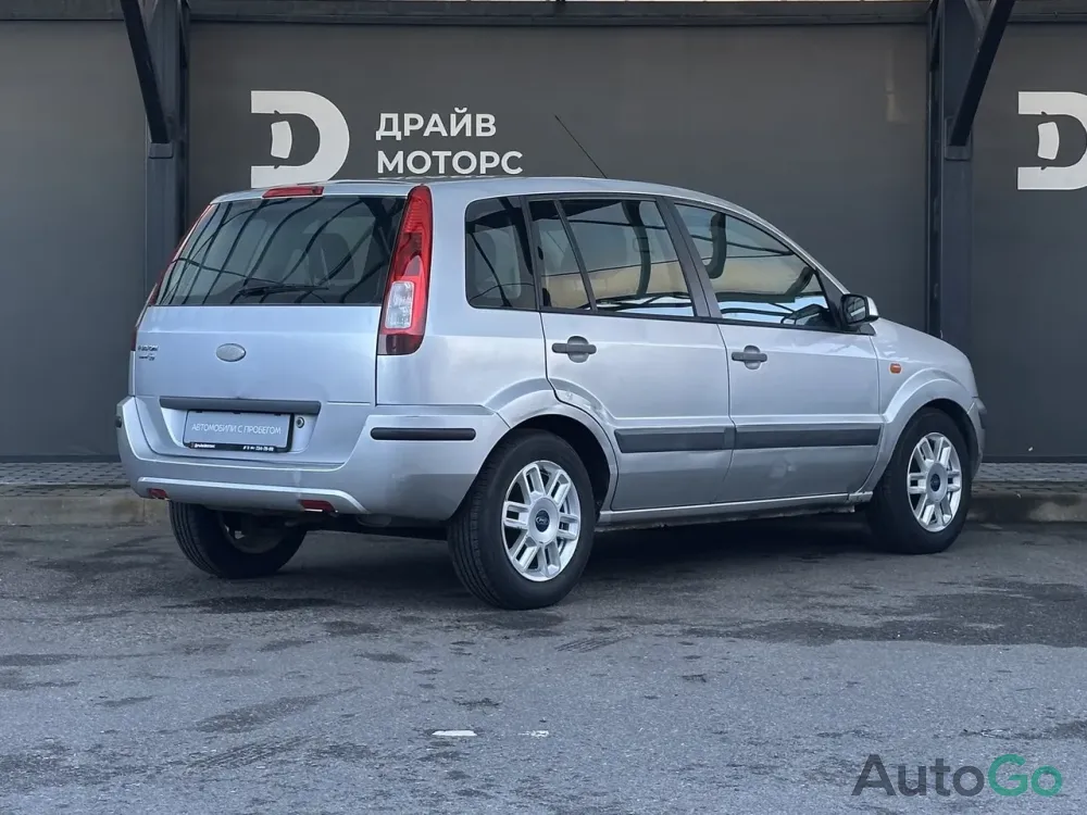 Продажа Ford Fusion I Рестайлинг, 2008 г., Минск Минск - изображение 5