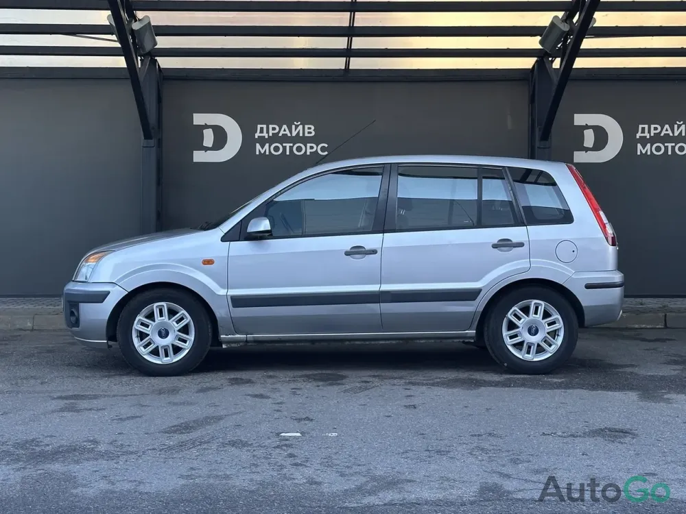 Продажа Ford Fusion I Рестайлинг, 2008 г., Минск Минск - изображение 3