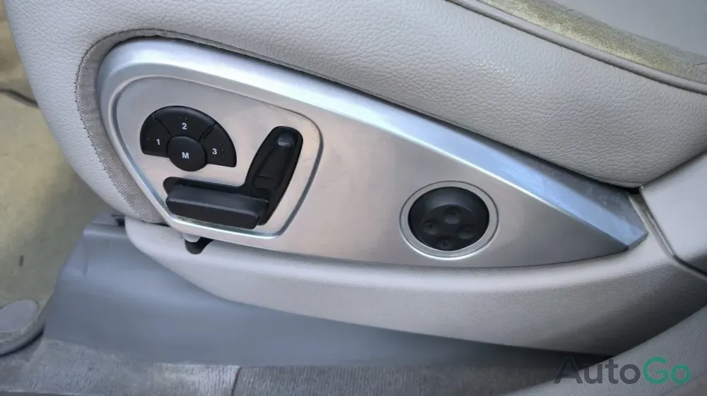 Продажа Mercedes-Benz GL-Класс (X164) Рестайлинг, 2010 г., Минск Минск - изображение 12