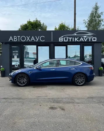 Продажа Tesla Model 3 (I), 2019 г., Солигорск Солигорск