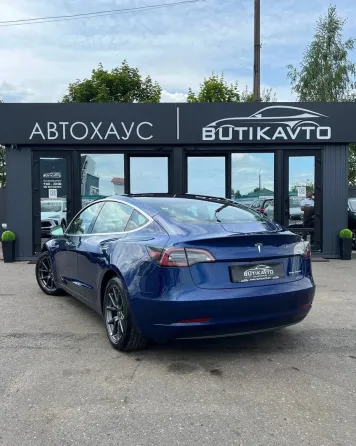Продажа Tesla Model 3 (I), 2019 г., Солигорск Солигорск