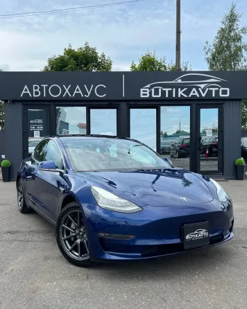 Продажа Tesla Model 3 (I), 2019 г., Солигорск Солигорск