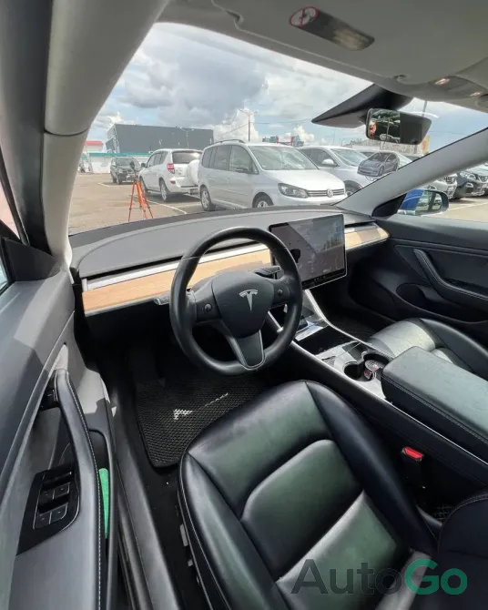 Продажа Tesla Model 3 (I), 2019 г., Солигорск Солигорск - изображение 10