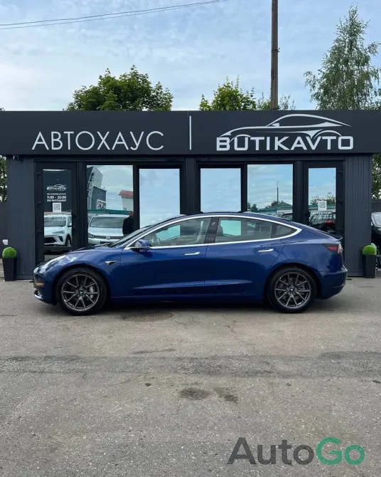 Продажа Tesla Model 3 (I), 2019 г., Солигорск Солигорск - изображение 5